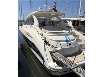 ATLANTIS 47 HT