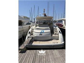 ATLANTIS 47 HT
