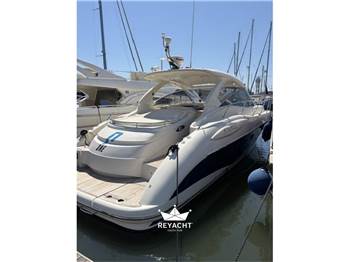 ATLANTIS 47 HT