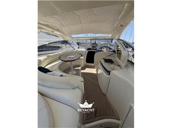 ATLANTIS 47 HT