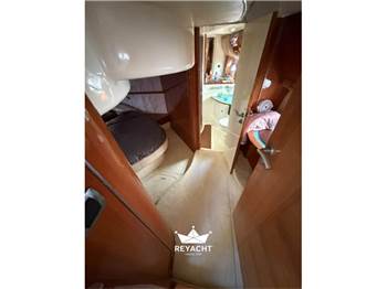 ATLANTIS 47 HT