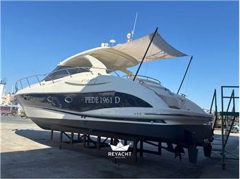 ATLANTIS 47 HT