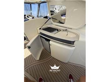 ATLANTIS 47 HT