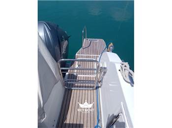 JEANNEAU CAP CAMARAT 10.5