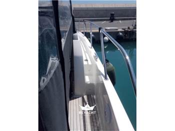 JEANNEAU CAP CAMARAT 10.5