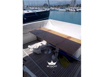 JEANNEAU CAP CAMARAT 10.5