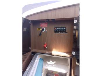 JEANNEAU CAP CAMARAT 10.5