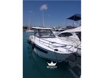JEANNEAU CAP CAMARAT 10.5