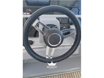 JEANNEAU CAP CAMARAT 10.5