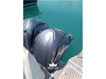 JEANNEAU CAP CAMARAT 10.5