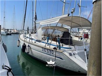 BAVARIA 42