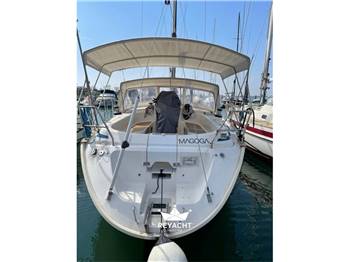 BAVARIA 42