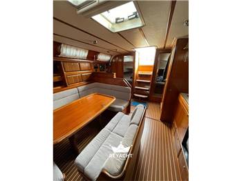BAVARIA 42