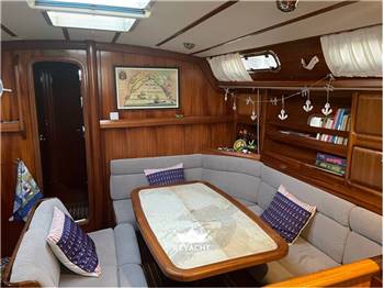 BAVARIA 42