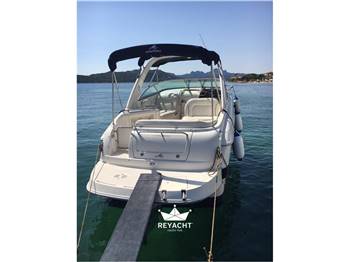 Monterey CR 270