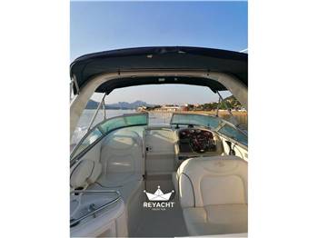 Monterey CR 270