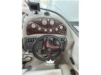 Monterey CR 270
