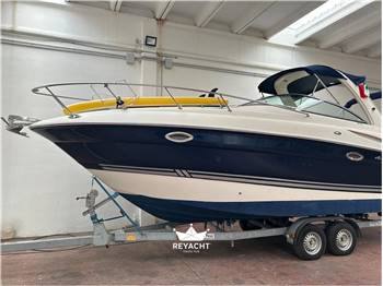Monterey CR 270