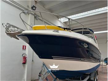 Monterey CR 270