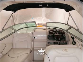 Monterey CR 270