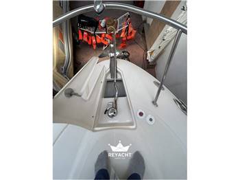 Monterey CR 270