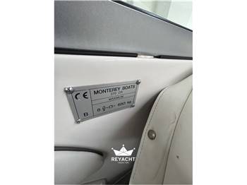 Monterey CR 270
