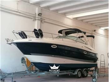 Monterey CR 270