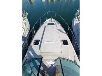 REGAL MARINE 2660 COMMODORE