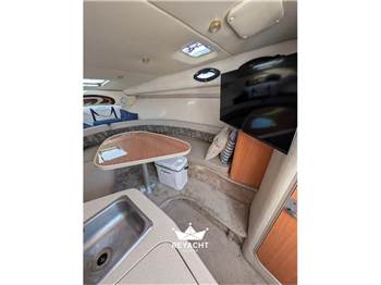 REGAL MARINE 2660 COMMODORE