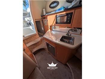REGAL MARINE 2660 COMMODORE