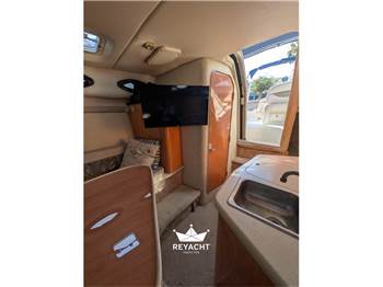 REGAL MARINE 2660 COMMODORE