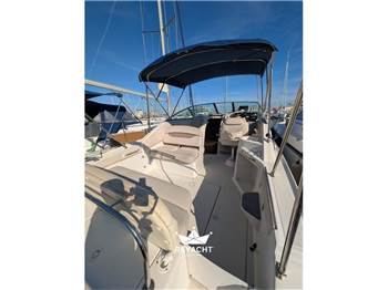 REGAL MARINE 2660 COMMODORE