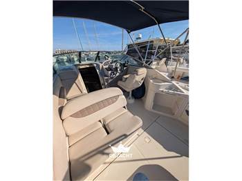 REGAL MARINE 2660 COMMODORE