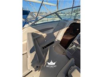 REGAL MARINE 2660 COMMODORE