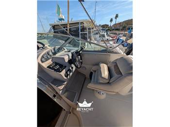 REGAL MARINE 2660 COMMODORE