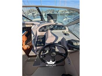 REGAL MARINE 2660 COMMODORE