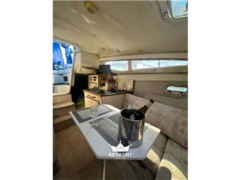 BAYLINER 2655 CIERA