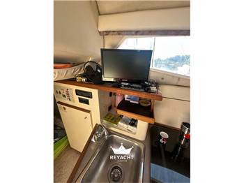 BAYLINER 2655 CIERA
