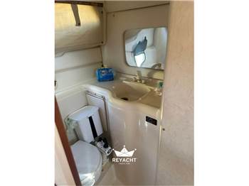 BAYLINER 2655 CIERA