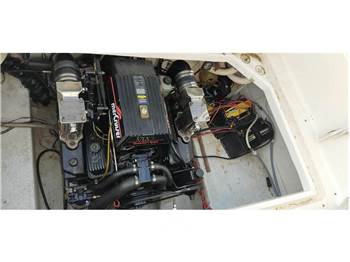 BAYLINER 2655 CIERA