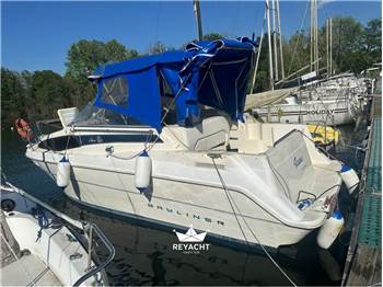 BAYLINER 2655 CIERA