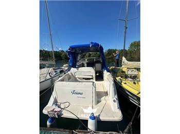 BAYLINER 2655 CIERA