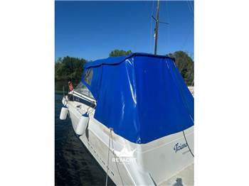 BAYLINER 2655 CIERA