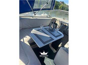 BAYLINER 2655 CIERA