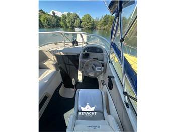 BAYLINER 2655 CIERA