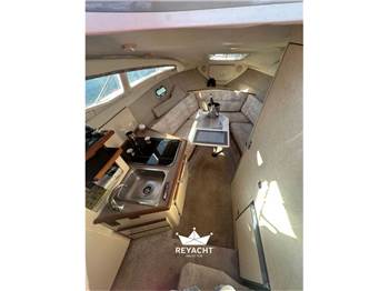 BAYLINER 2655 CIERA