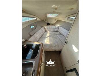 BAYLINER 2655 CIERA