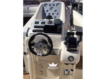 MANO MARINE 27,5