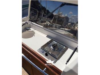 MANO MARINE 27,5