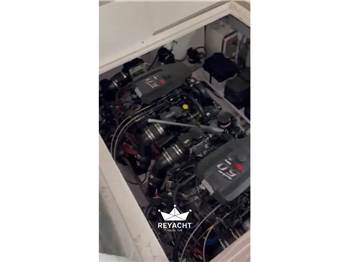 MANO MARINE 27,5